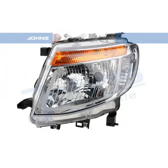 Projecteur principal JOHNS