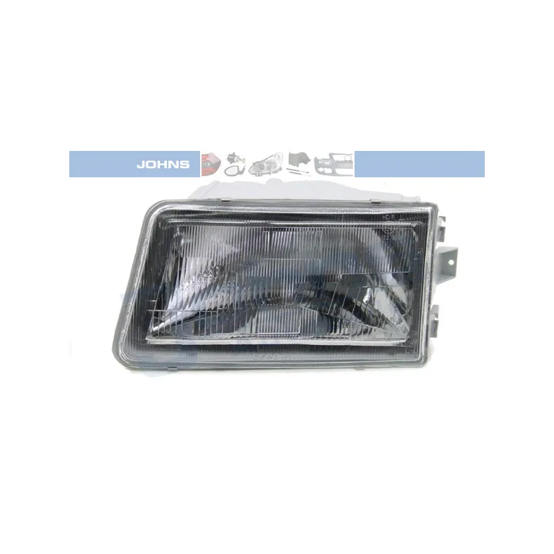 Projecteur principal JOHNS 40 41 09-2