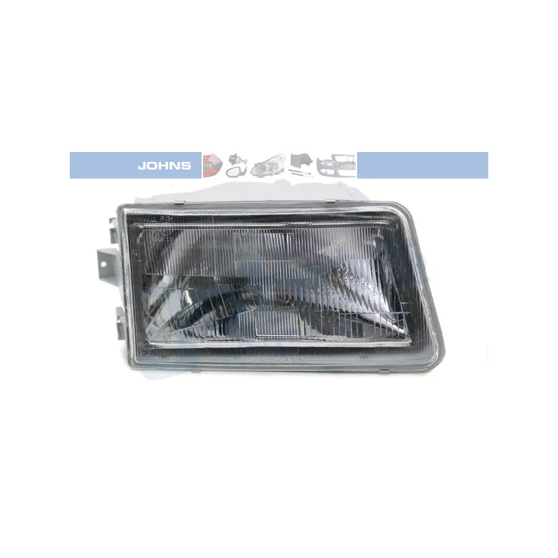 Projecteur principal JOHNS 40 41 10