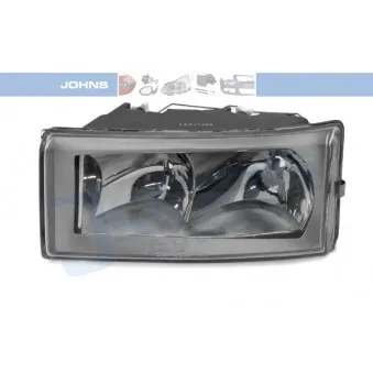 Projecteur principal JOHNS