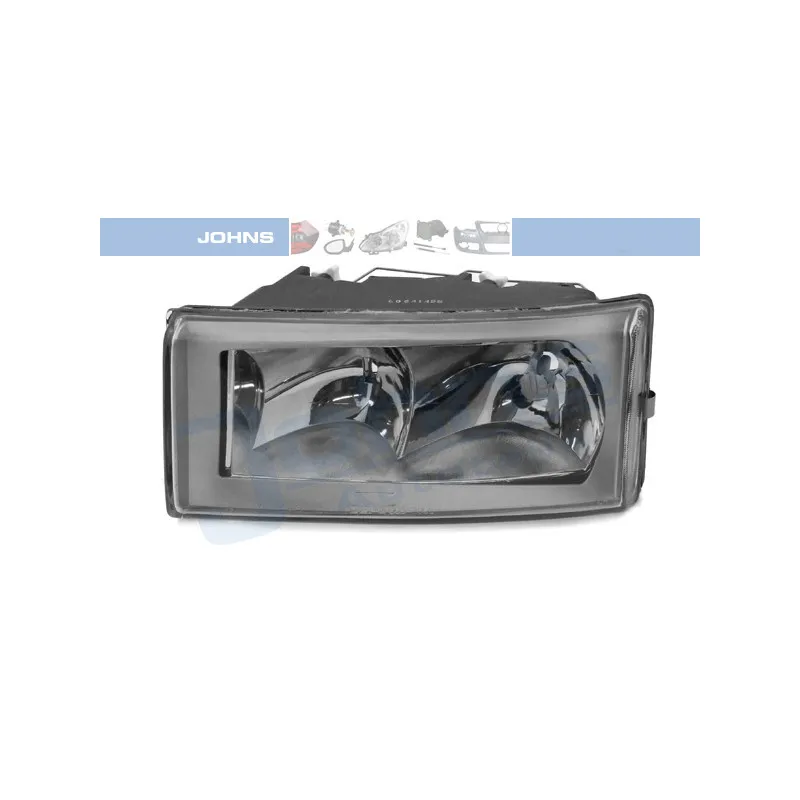 Projecteur principal JOHNS 40 42 09