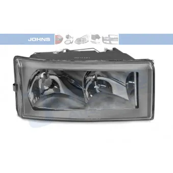 Projecteur principal JOHNS