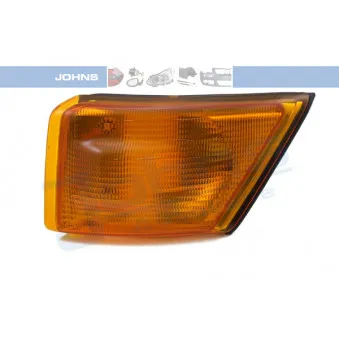 Feu clignotant JOHNS