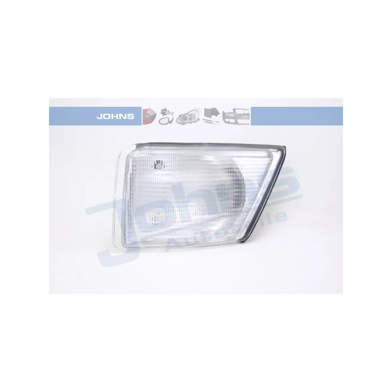 Feu clignotant JOHNS 40 42 19-3