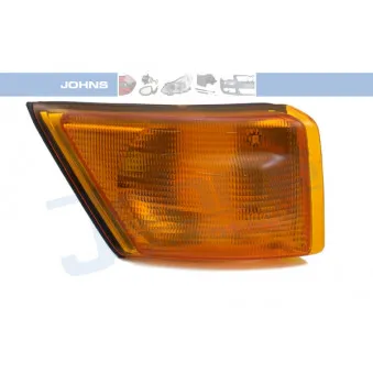 Feu clignotant JOHNS