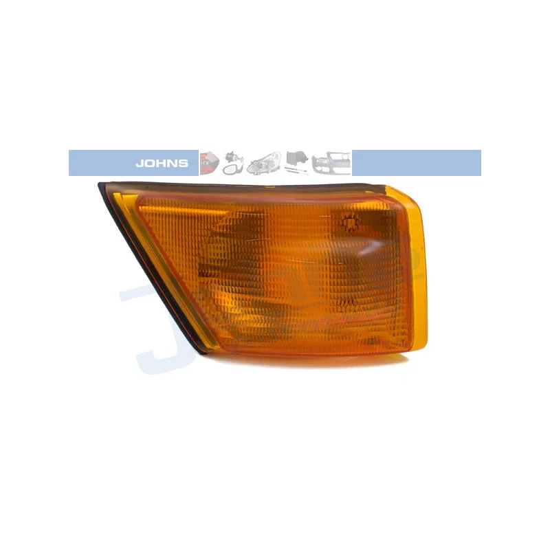 Feu clignotant JOHNS 40 42 20-1