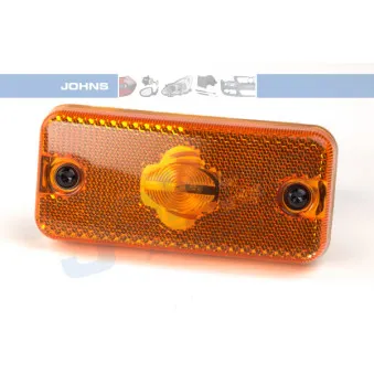 Feu clignotant JOHNS