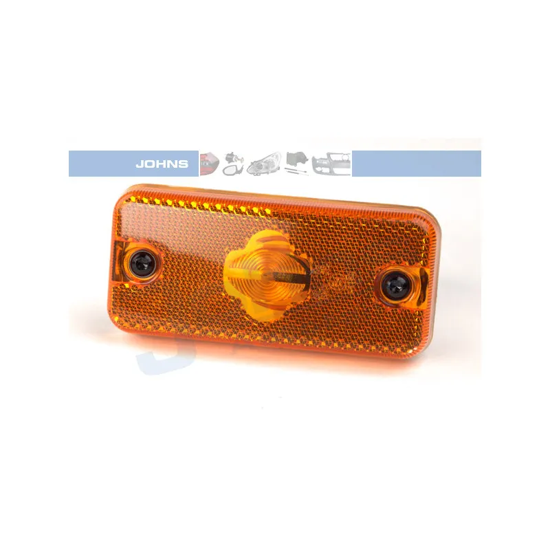 Feu clignotant JOHNS 40 43 21-1