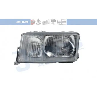 Projecteur principal JOHNS