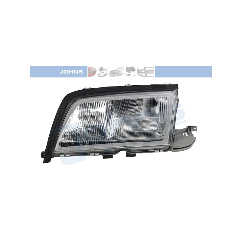 Projecteur principal JOHNS 50 02 09-2