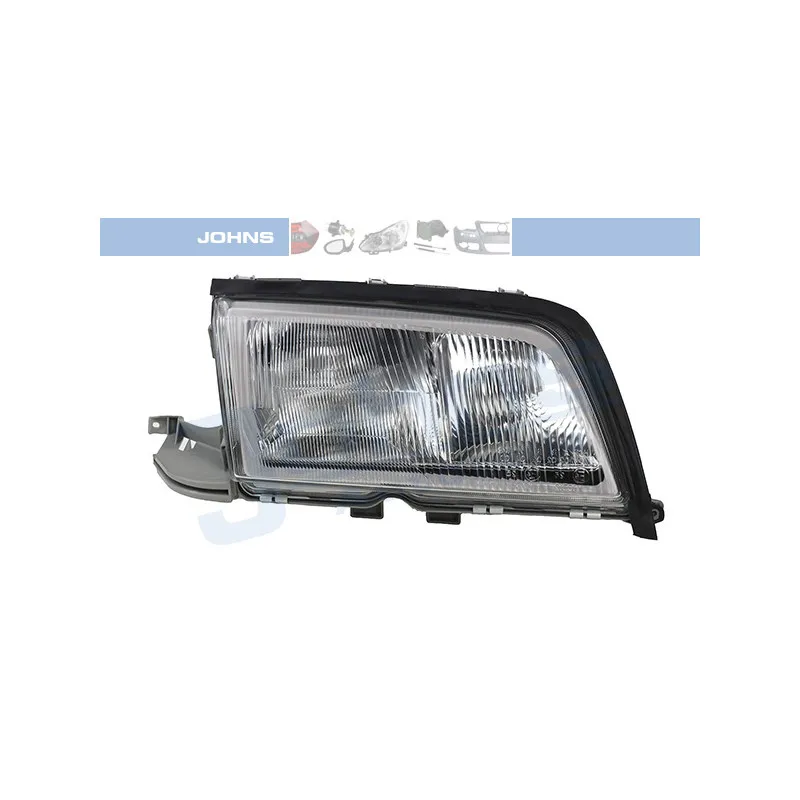 Projecteur principal JOHNS 50 02 10-2