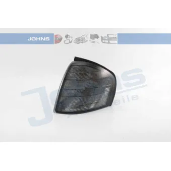 Feu clignotant JOHNS