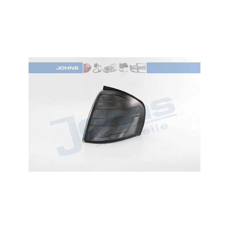 Feu clignotant JOHNS 50 02 19-4