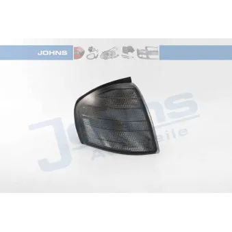 Feu clignotant JOHNS
