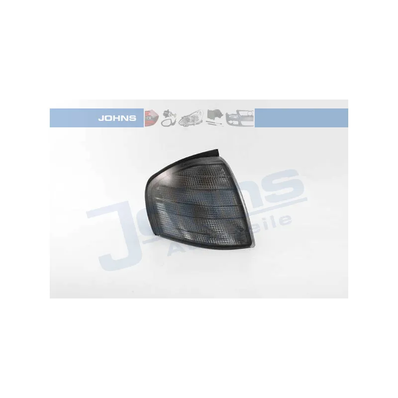 Feu clignotant JOHNS 50 02 20-4