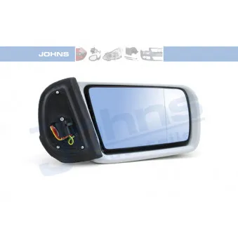 Rétroviseur extérieur JOHNS