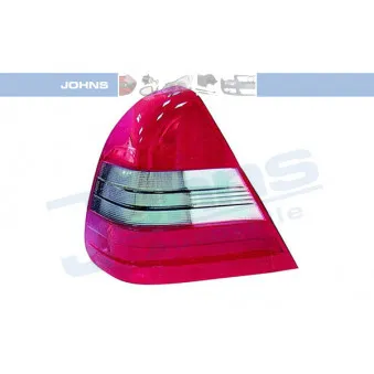 Disperseur, feu arrière JOHNS