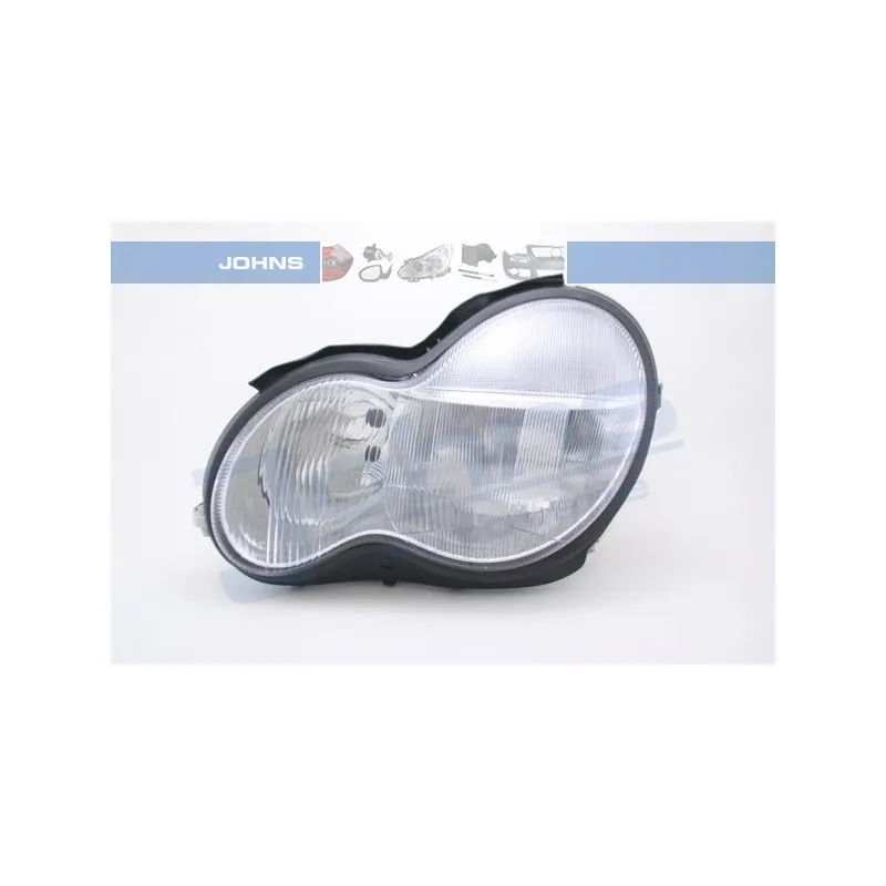 Projecteur principal JOHNS 50 03 09-2