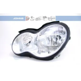 Projecteur principal JOHNS