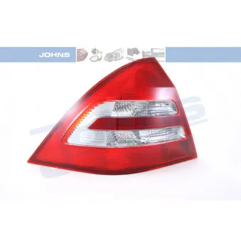 Feu arrière JOHNS