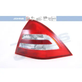 Feu arrière JOHNS