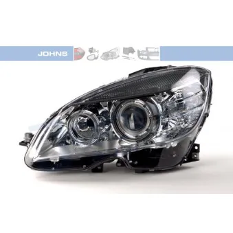 Projecteur principal JOHNS