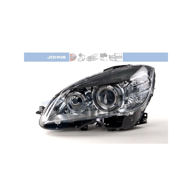 Projecteur principal JOHNS 50 04 09-4