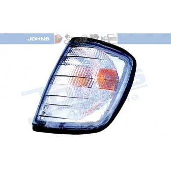 Feu clignotant JOHNS