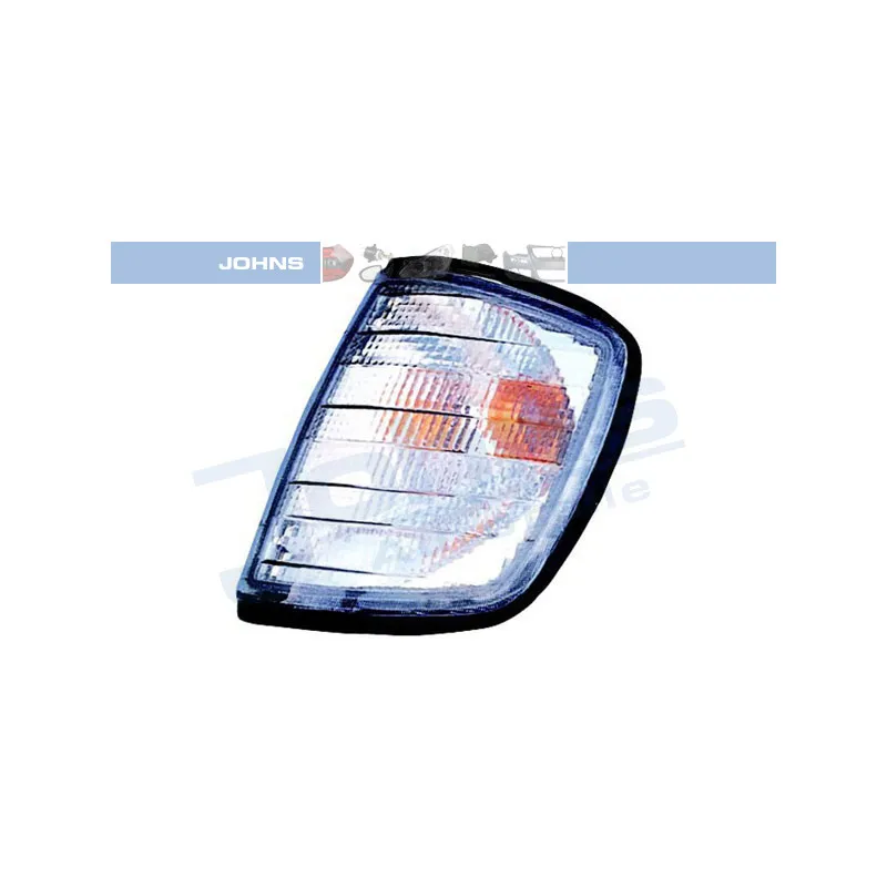 Feu clignotant JOHNS 50 14 19-2