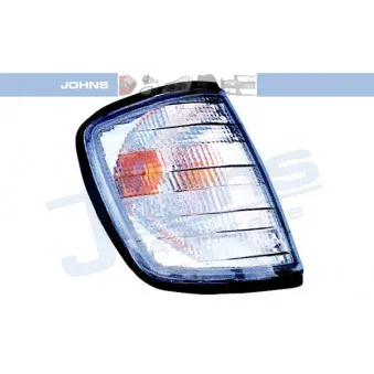 Feu clignotant JOHNS