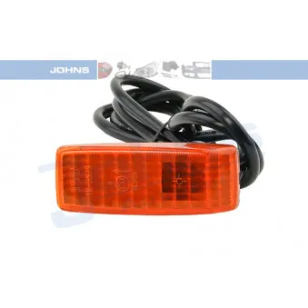 Feu clignotant JOHNS