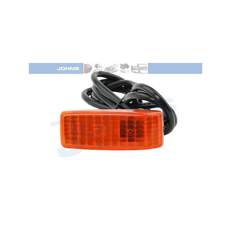 Feu clignotant JOHNS 50 14 21
