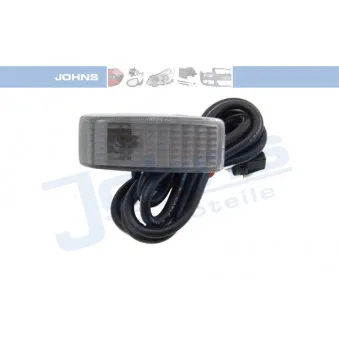 Feu clignotant JOHNS