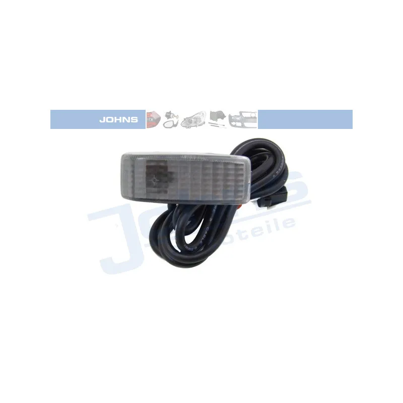 Feu clignotant JOHNS 50 14 21-4