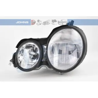 Projecteur principal JOHNS