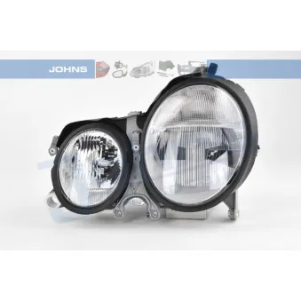Projecteur principal JOHNS