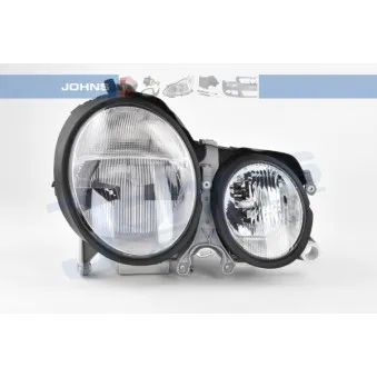 Projecteur principal JOHNS