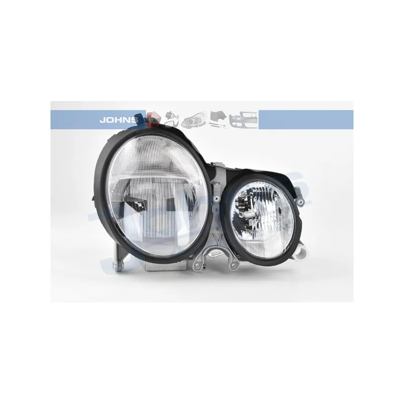 Projecteur principal JOHNS 50 15 10-6