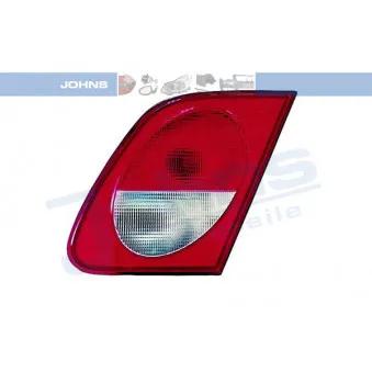 Feu arrière JOHNS