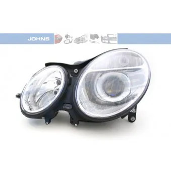 Projecteur principal JOHNS