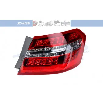 Feu arrière JOHNS