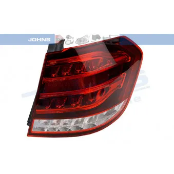 Feu arrière JOHNS