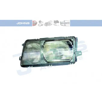 Projecteur principal JOHNS