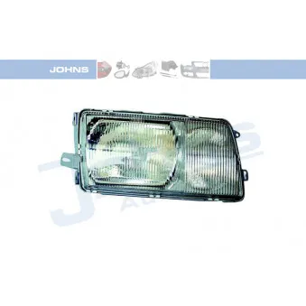 Projecteur principal JOHNS