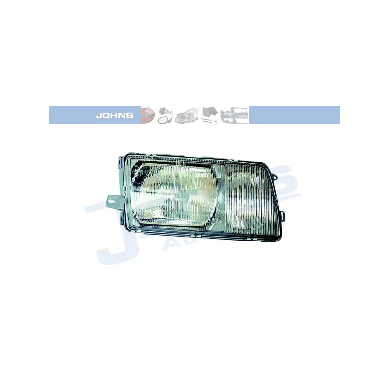 Projecteur principal JOHNS 50 22 10