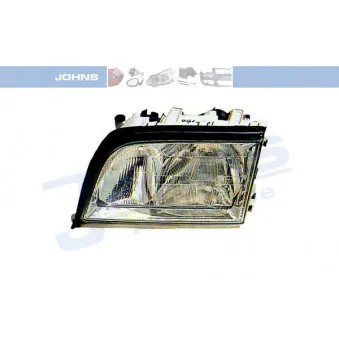 Projecteur principal JOHNS