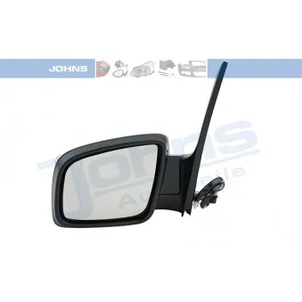 Rétroviseur extérieur JOHNS
