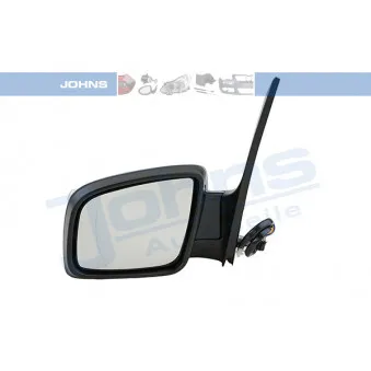 Rétroviseur extérieur JOHNS
