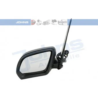 Rétroviseur extérieur JOHNS