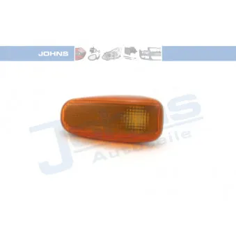 Feu clignotant JOHNS